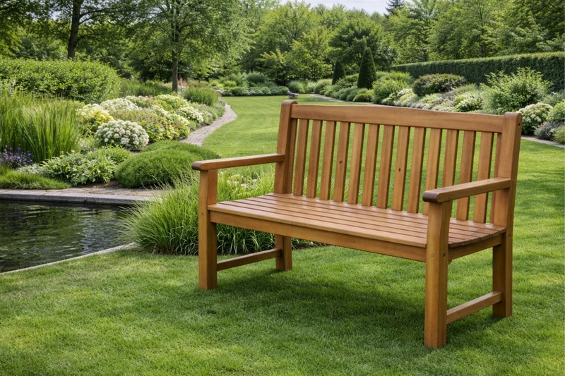 Gartenbank Melbourne