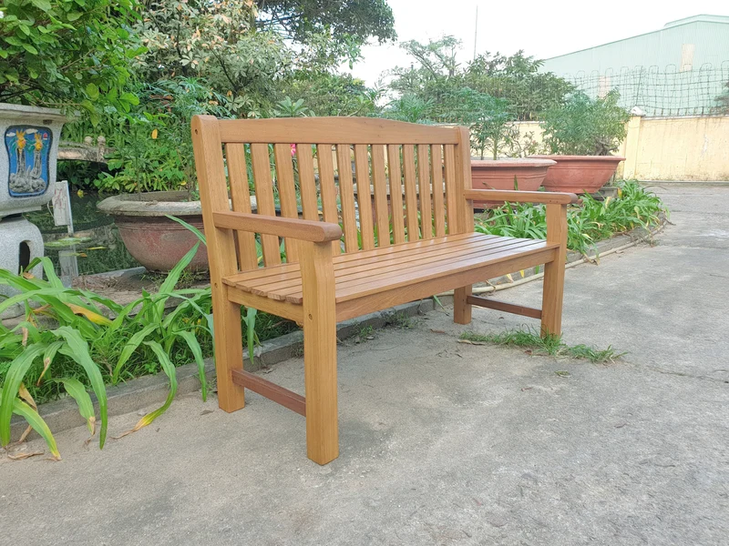 Gartenbank Melbourne