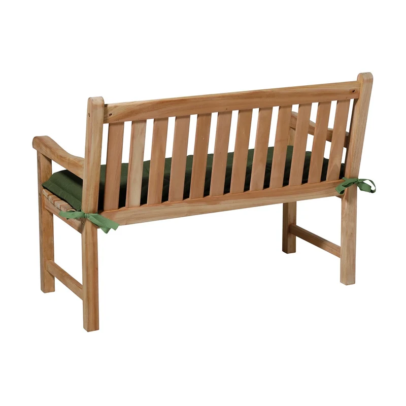 Madison Bankkussen ca.150x48cm Panama green