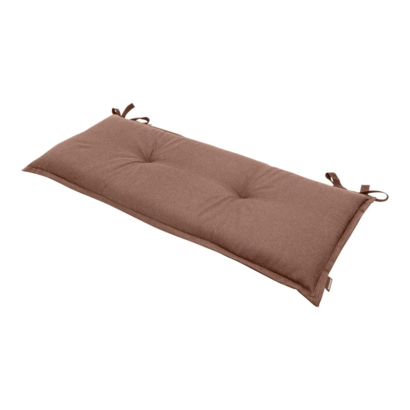 Madison Bankkussen ca.120x48cm Panama mocca