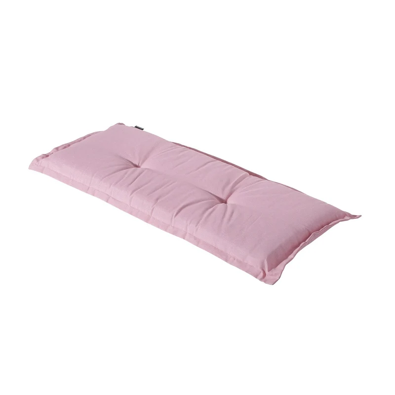 Madison Bankkussen ca.180x48cm Panama soft pink