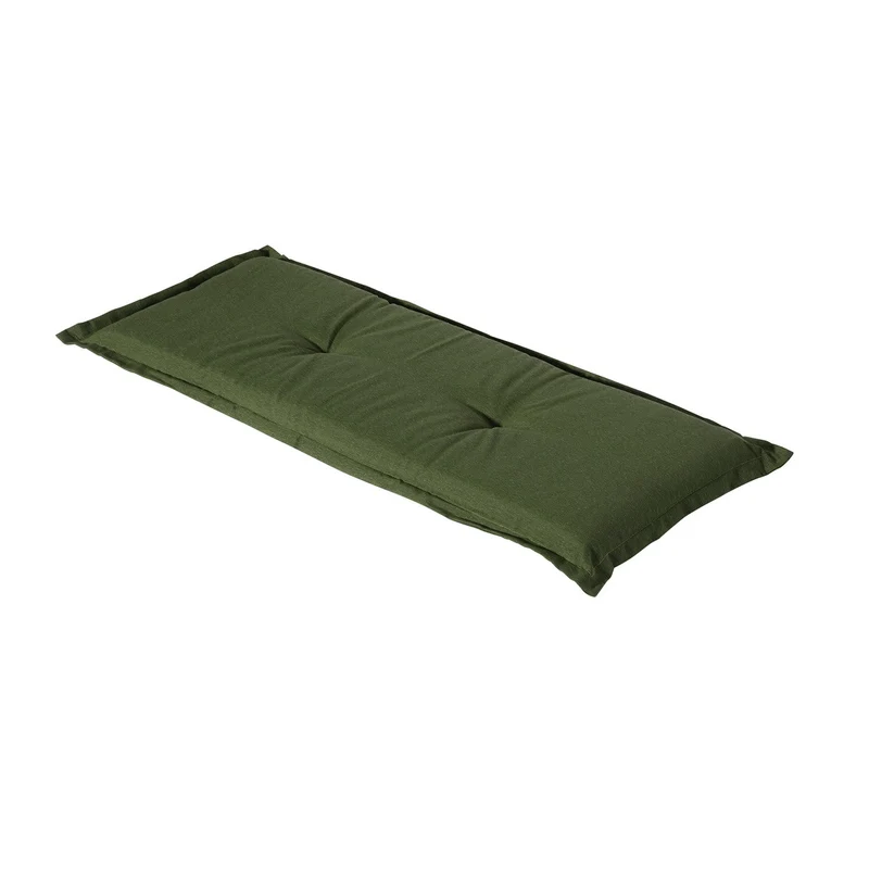 Madison Bankkussen ca.120x48cm Panama green