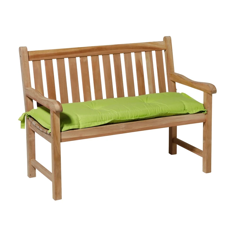 Madison Bankkussen ca.180x48cm Panama lime