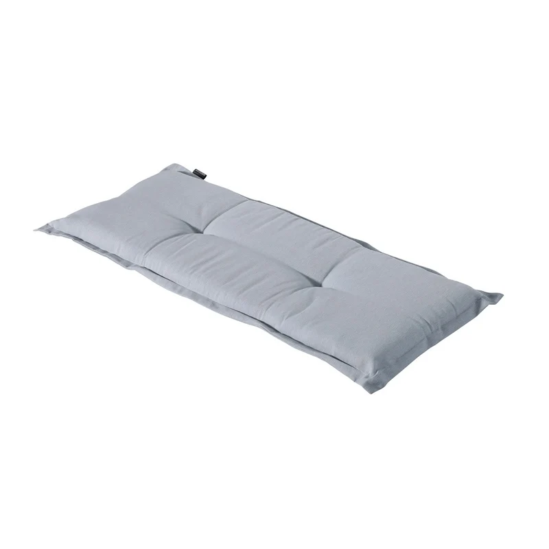 Madison Bankkussen ca.180x48cm Panama light grey