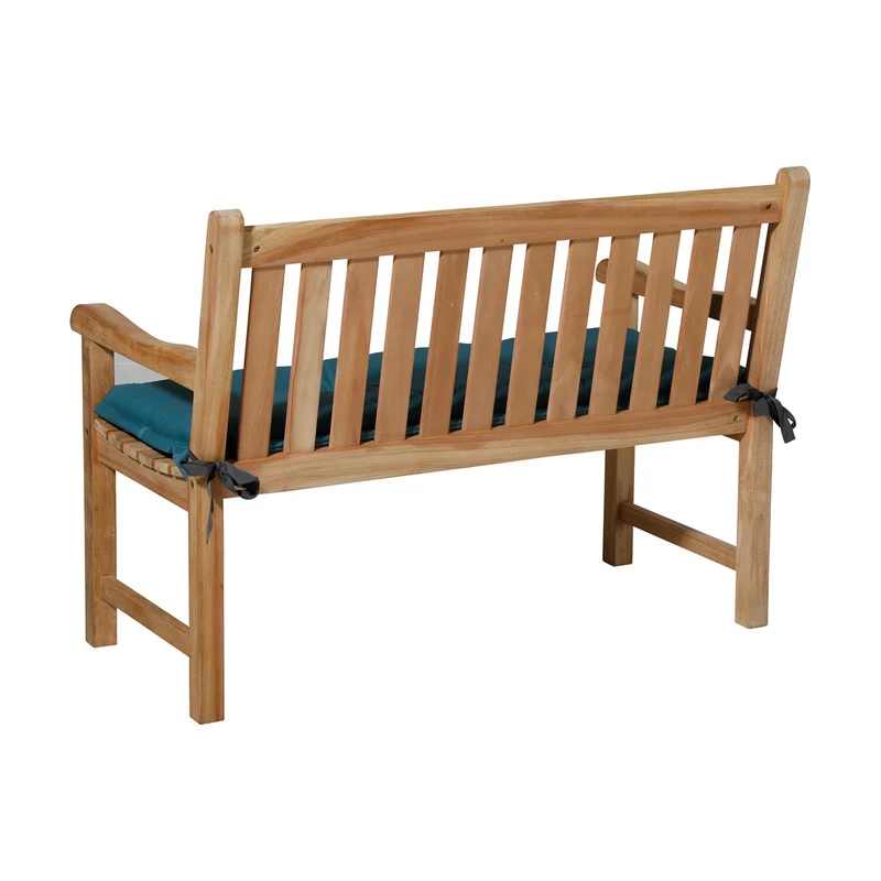 Madison Bankkussen ca.180x48cm Panama sea blue