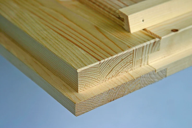 Holz-Gartenhaus Carmen 4530 / 4530 XL