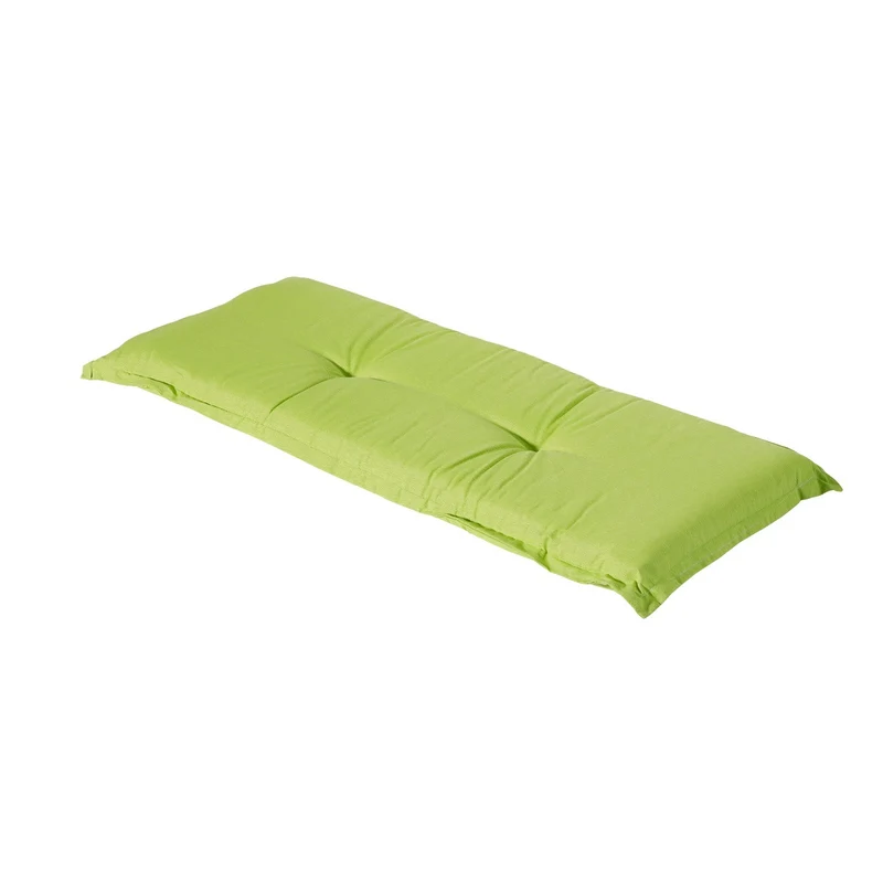 Madison Bankkussen ca.150x48cm Panama lime