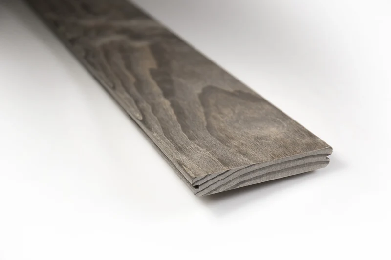 Terrassendielen LABELLA COLOR ACCOYA GREY