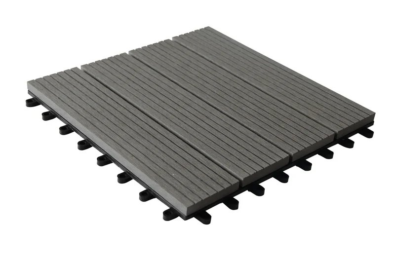Fußboden 2923 WPC