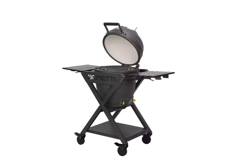 Boretti Ceramica Medium Kamado Barbecue