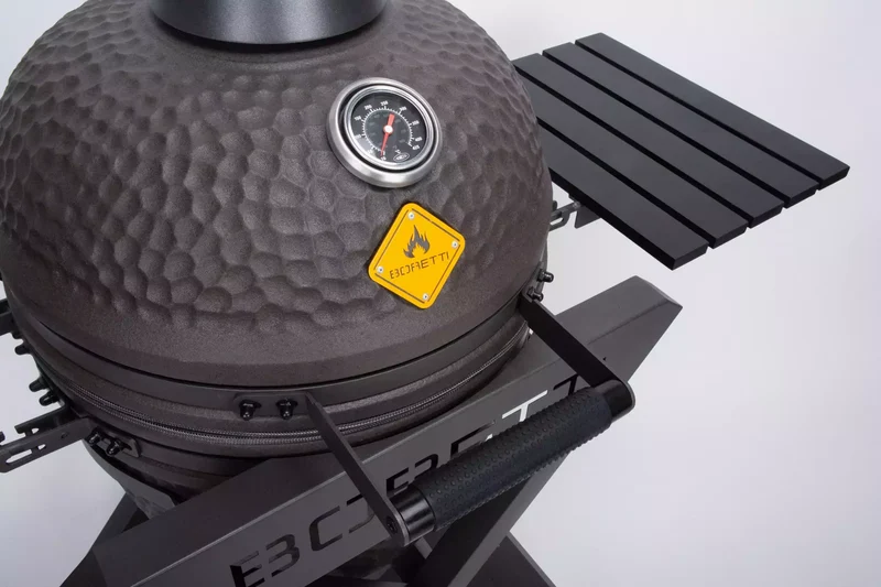 Boretti Ceramica Medium Kamado Barbecue