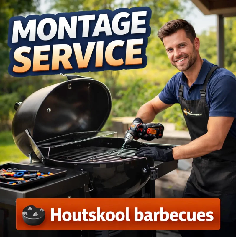 Boretti Ceramica Medium Kamado Barbecue
