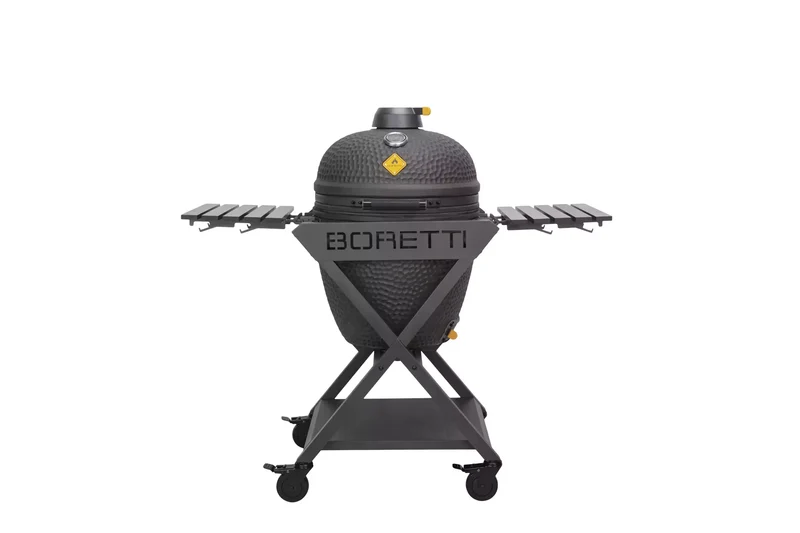 Boretti Ceramica Large Kamado Barbecue