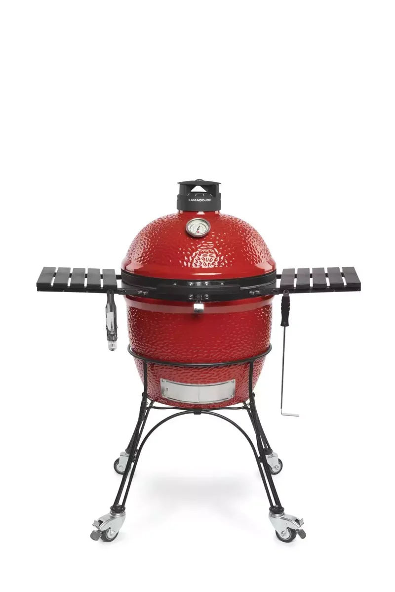 Boretti Ceramica Large Kamado Barbecue