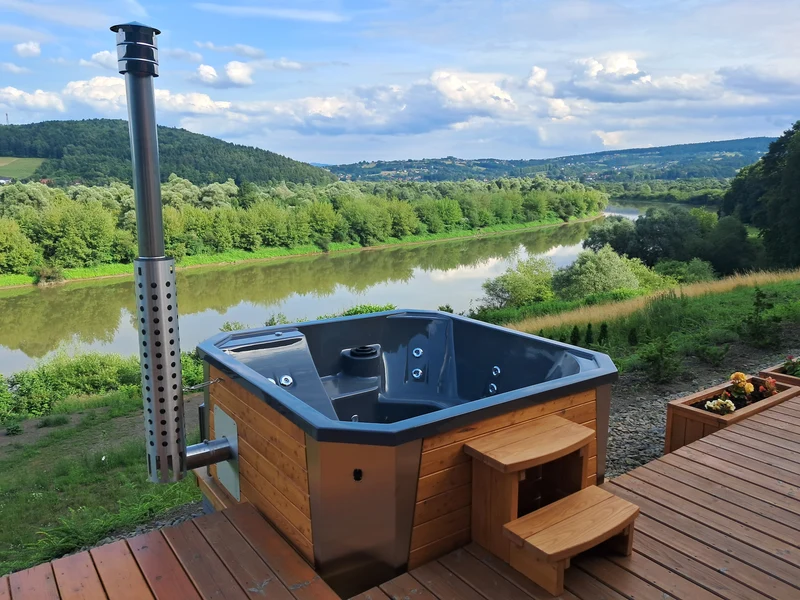 Premium Hot Tub Mod. POPRAD