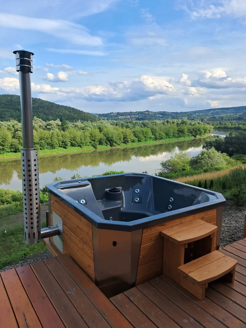Premium Hot Tub Mod. POPRAD