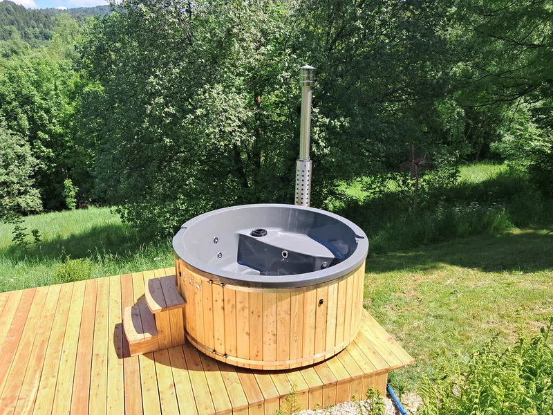 Premium Hot Tub Mod. OLT