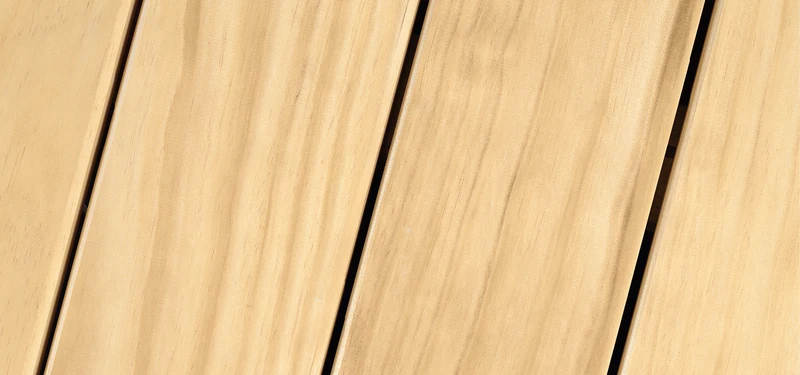 Terrassendielen LABELLA Deck Accoya Holzterrassen Nature