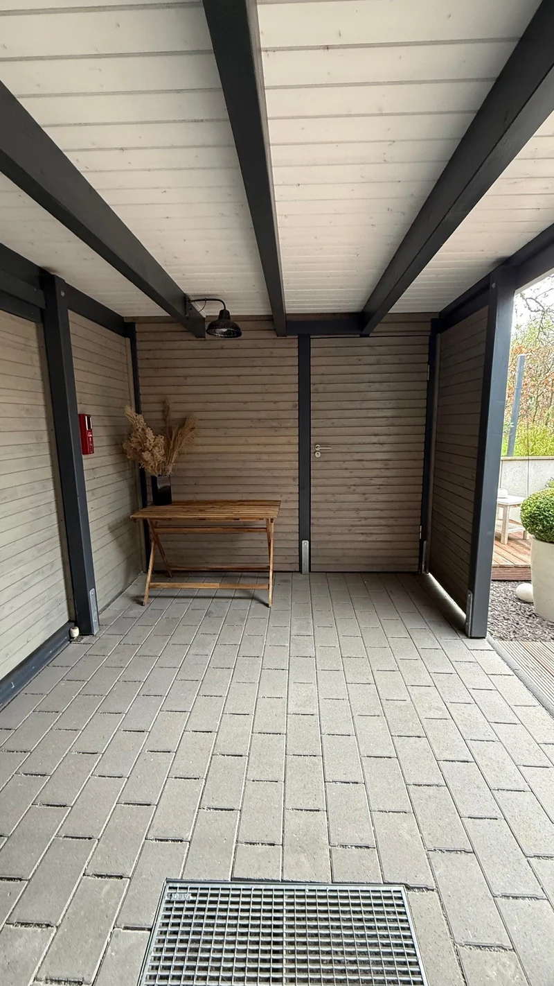 Carport konfigurieren & unverbindlich anfragen