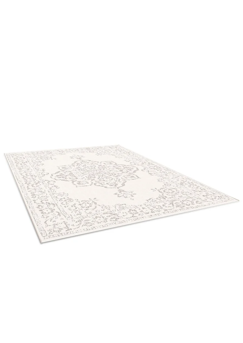 Garden Impressions Agusto buitenkleed - 160x230 cm - desert taupe