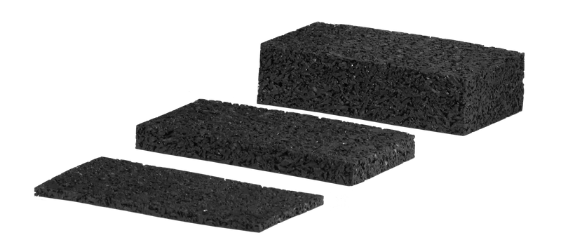 EPDM-Granulat-Unterleger GUMO LG von Fixingroup