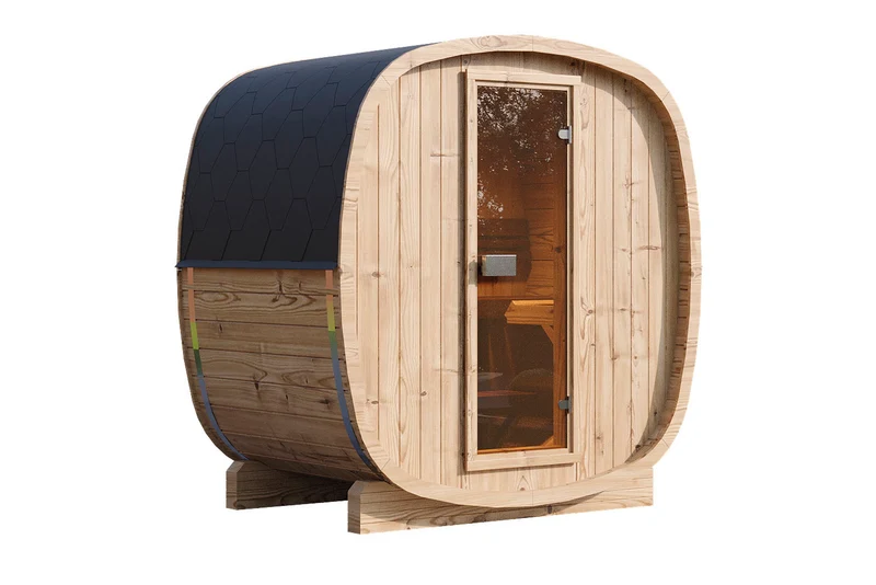 Gartensauna Cees 2113