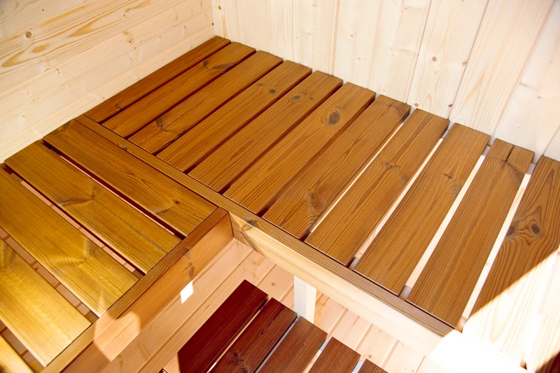 Gartensauna Cees 2113