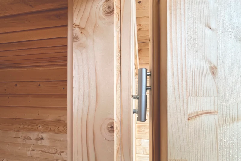 Gartensauna Loodus 2523 70