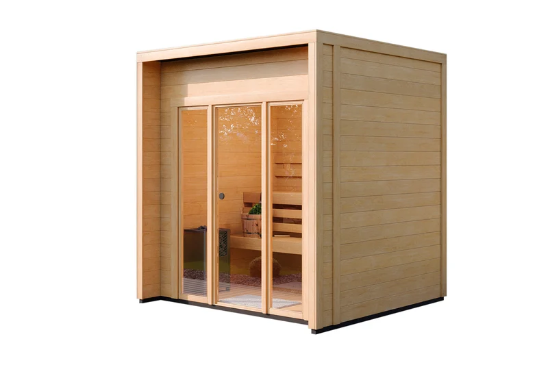 Gartensauna/Vivica 2319 44