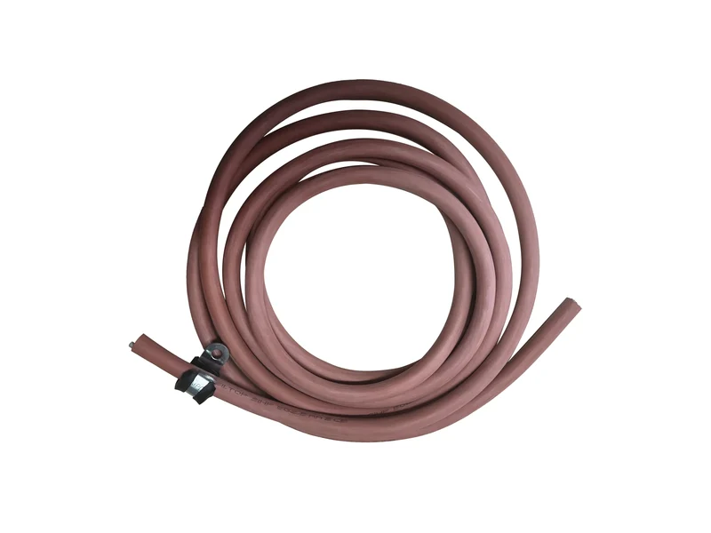 Hitzebeständiges Silikonkabel (3m)