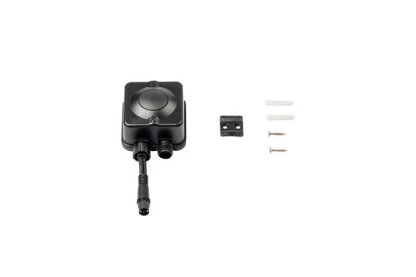 Garden Lights Receiver