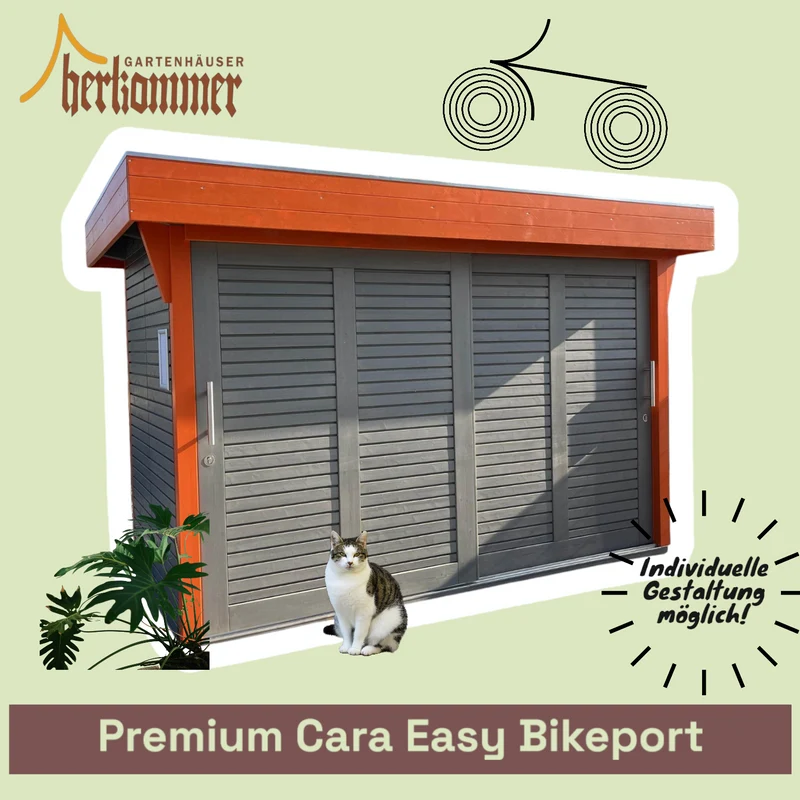Bikeport 1736 F ID1418