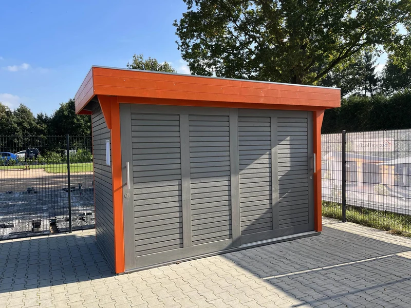 Bikeport 1736 F ID1418