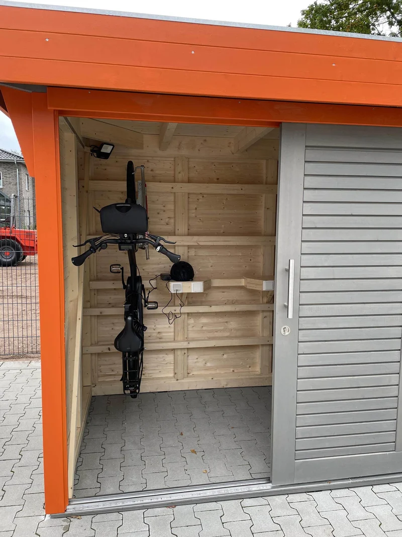 Bikeport 1736 F ID1418