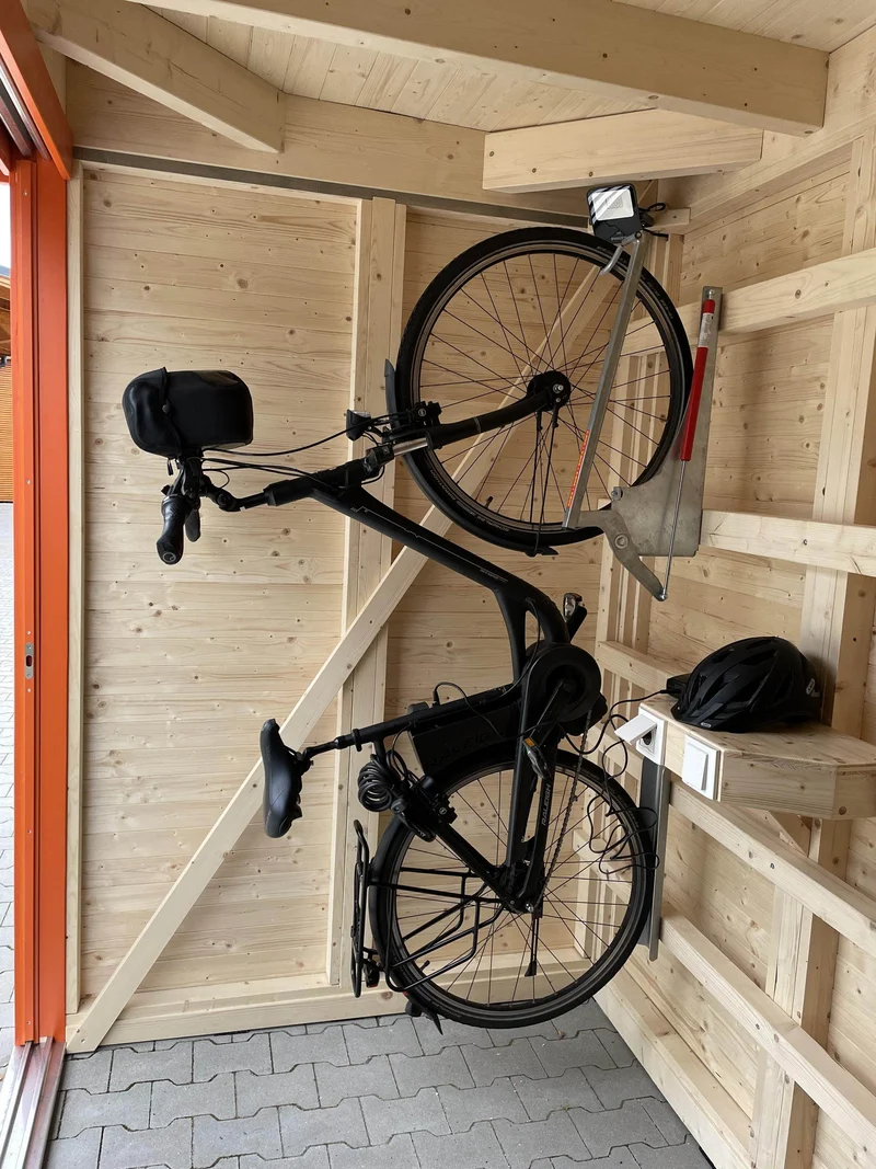 Bikeport 1736 F ID1418