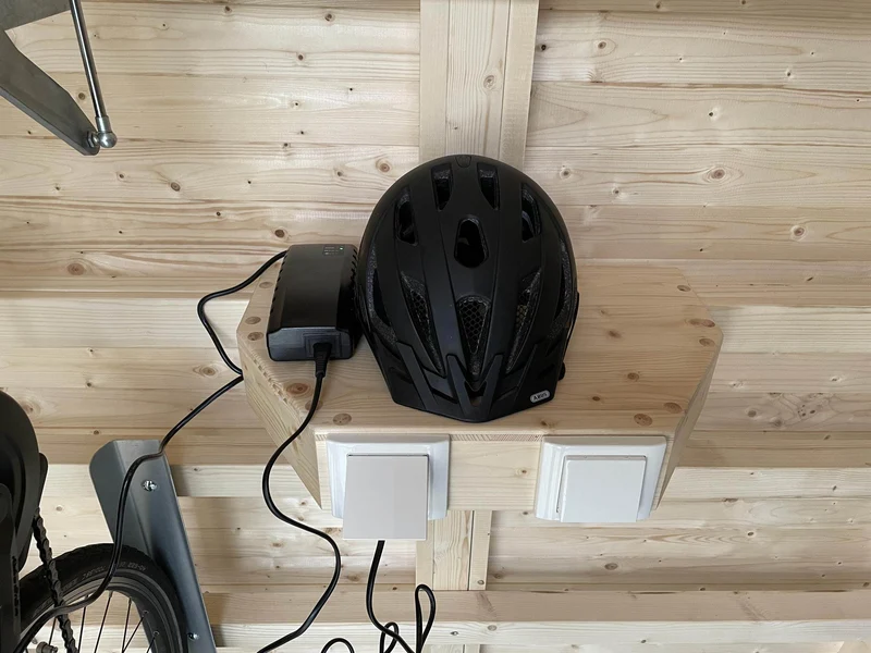 Bikeport 1736 F ID1418