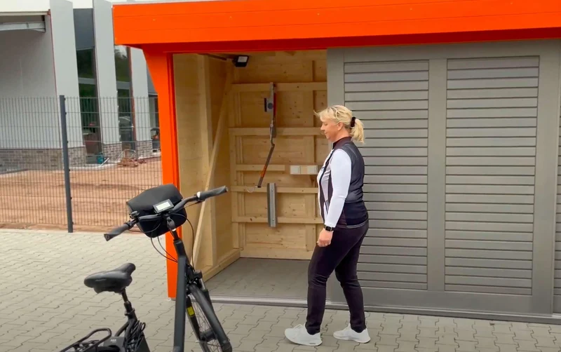 Bikeport 1736 F ID1418
