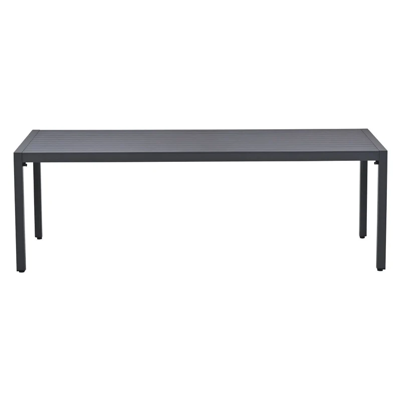 Garden Impressions Cosmo/Felini tuinset 6 personen met tafel 220 cm