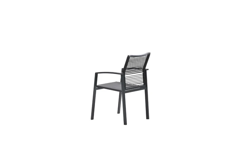 Garden Impressions Cosmo/Felini tuinset 4 personen met tafel 160 cm