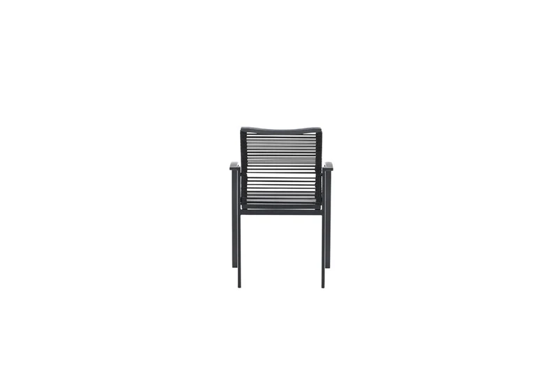 Garden Impressions Cosmo/Felini tuinset 4 personen met tafel 160 cm