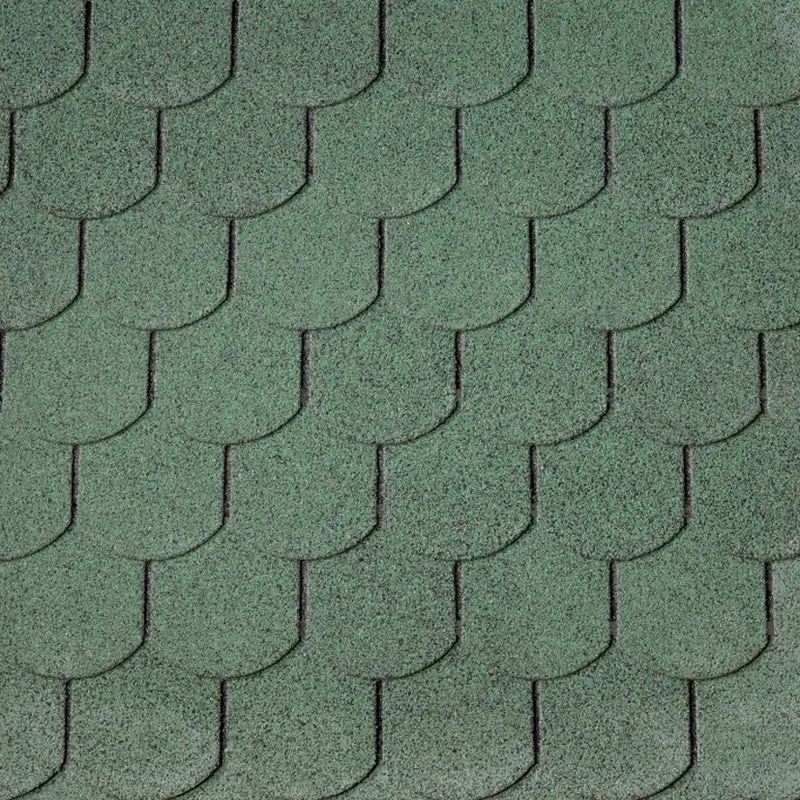 Dachschindeln Biberschwanz