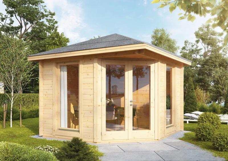 Gartenhaus Kira