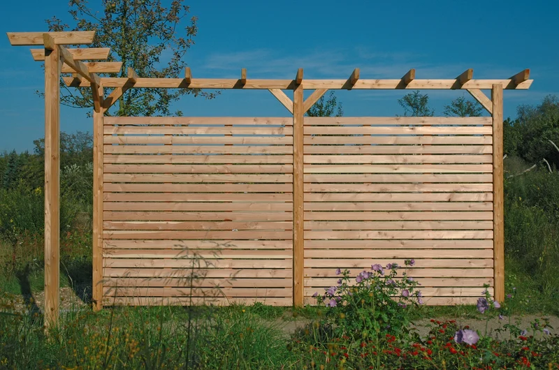 JODA Pergola Exklusiv