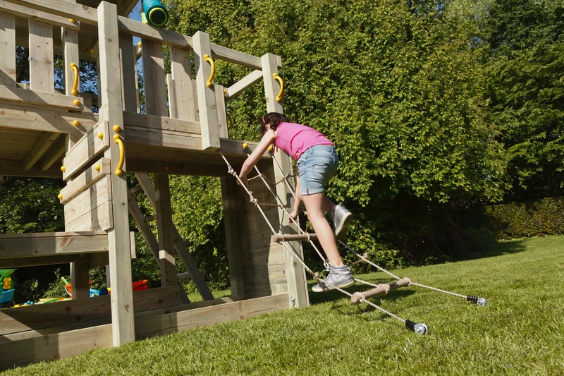 Spielturm Ergänzung @net
