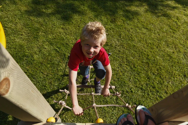 Spielturm Ergänzung @net
