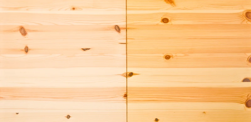 Leimholzplatten Kiefer