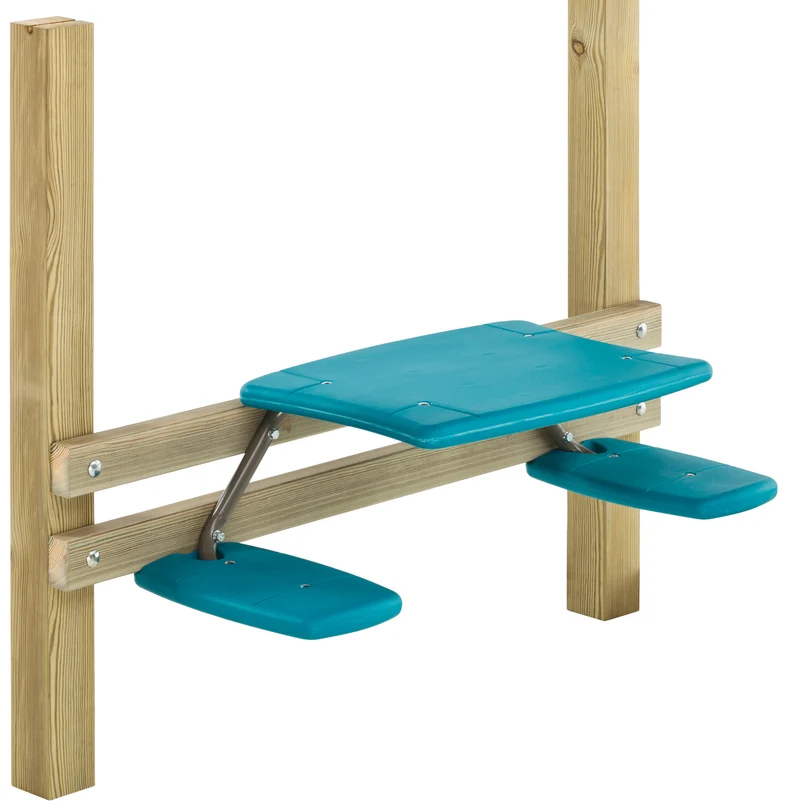 Picknick-Set für Spieltürme