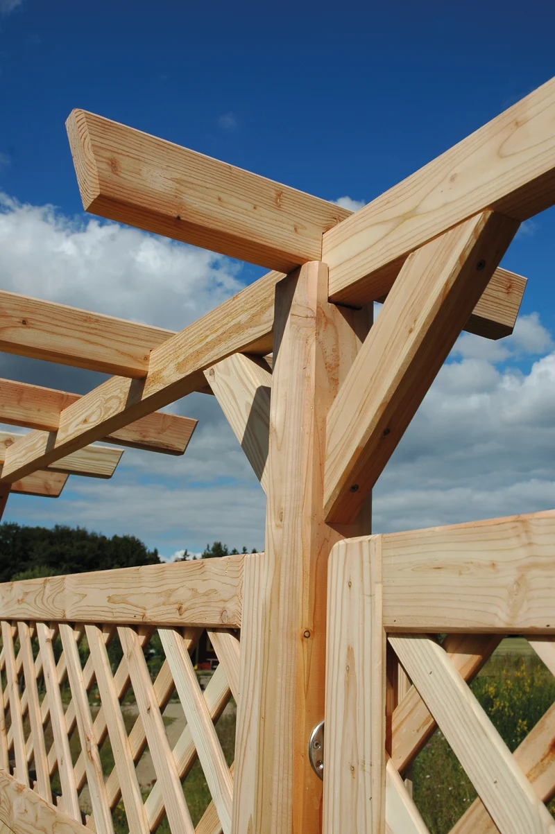 JODA Pergola Standard