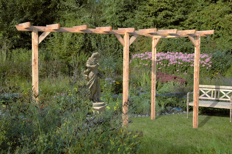 JODA Pergola Standard