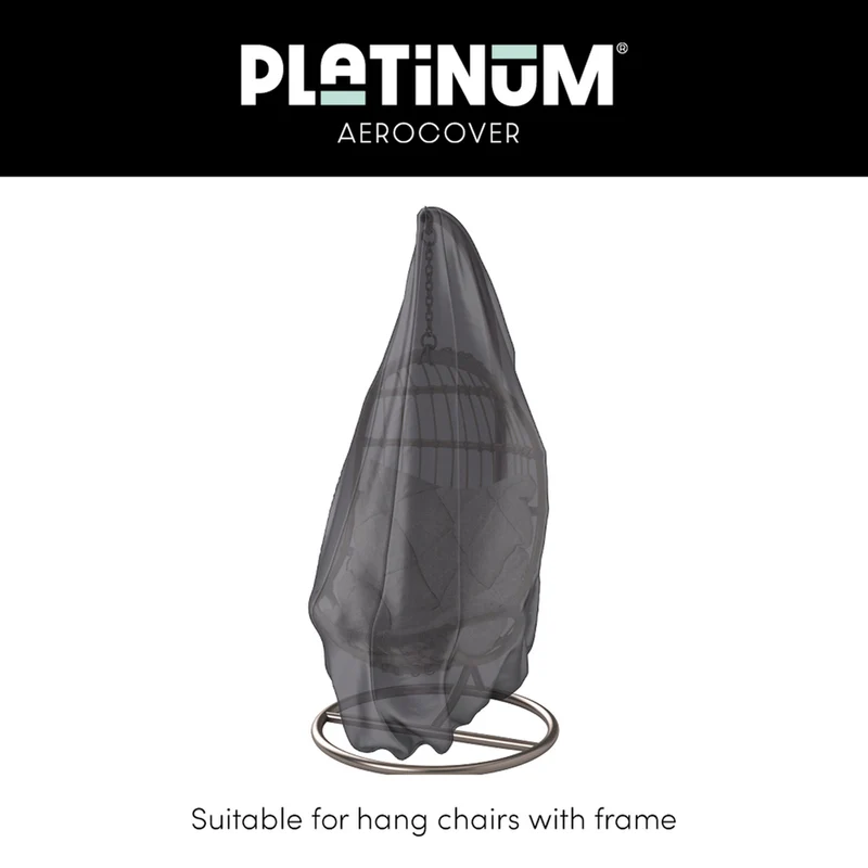 Platinum AeroCover Hangstoelhoes ø100xH200